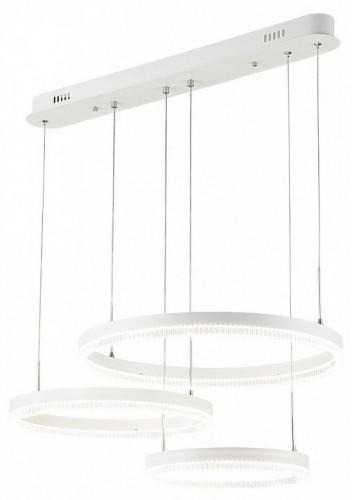 Подвесной светильник Escada Celestia 10223/3LED