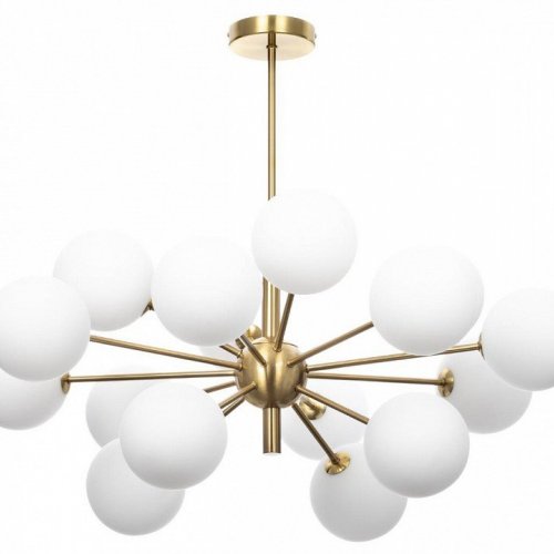 Люстра на штанге Citilux Tonga CL212193