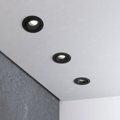 Точечный светильник Nulla 15267/LED