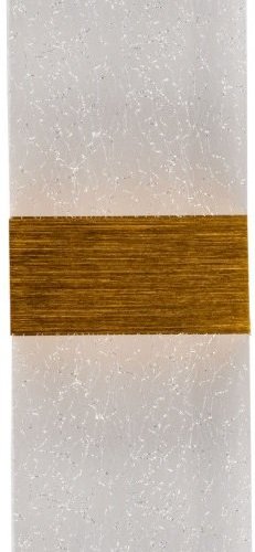 Настенный светильник DeMarkt Конти 488024001