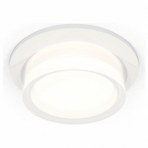 Точечный светильник Ambrella light Techno Spot XC6512063