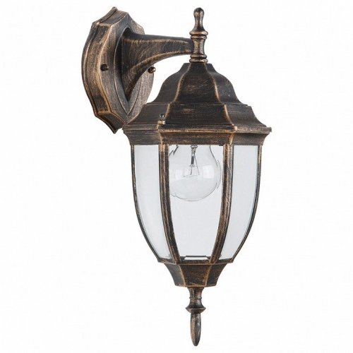 Уличный настенный светильник Feron PL6002 11894 Уличный настенный светильник Feron PL6002 11894