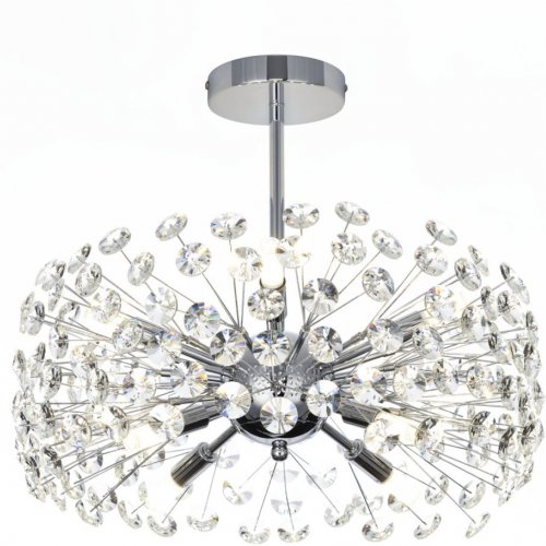 Потолочная люстра Eletto Betsy EL322CA08.1