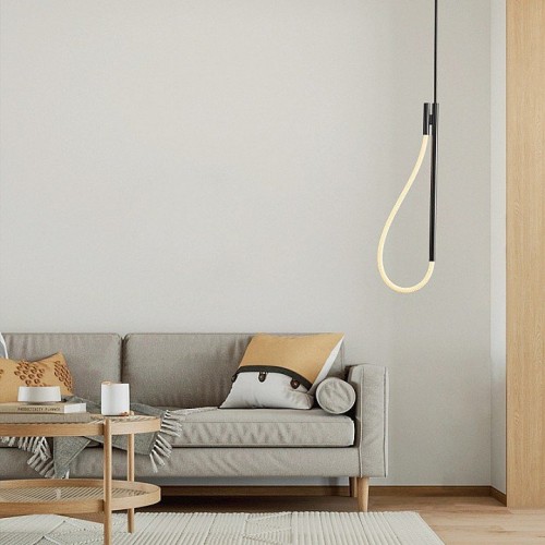 Подвесной светильник LIGHTERA Tura LE103L-150B