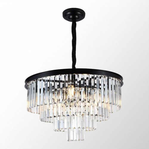 Люстра Lussole LSP-6008 Люстра Lussole LSP-6008