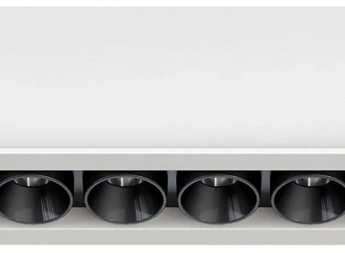 Точечный светильник Denkirs SPACE DK2514-WB