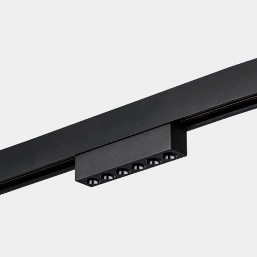 Трековый светильник Lumker SY-LINK SY-LINK-110-BL-6-WW Трековый светильник Lumker SY-LINK SY-LINK-110-BL-6-WW