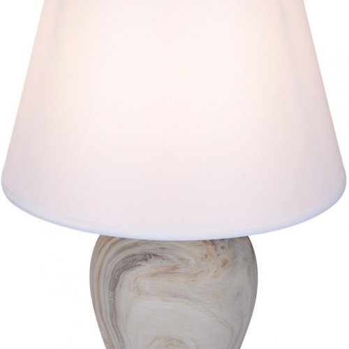 Настольная лампа Reluce 17280-0.7-01DY