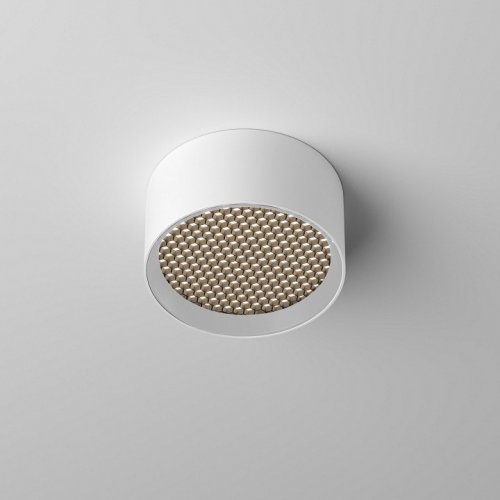 Накладной светильник Maytoni Technical Glare C122CL-L7-4K-W Накладной светильник Maytoni Technical Glare C122CL-L7-4K-W