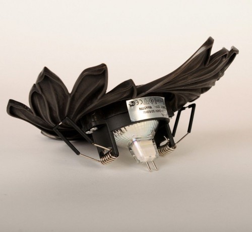 Точечный светильник Abrasax 5021-BL