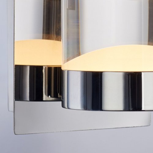 Бра Vasi MB15003082-1A chrome Бра Vasi MB15003082-1A chrome