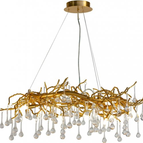 Подвесная люстра AM Group TEAR TEAR D900 Подвесная люстра AM Group TEAR TEAR D900