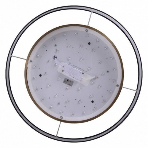 Потолочный светильник Zortes Bella ZRS.27510.05