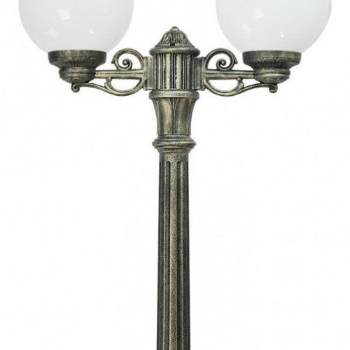Наземный светильник Fumagalli Globe 250 G25.156.S20.BYE27
