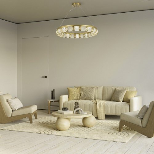 Подвесной светильник ST-Luce Esme SL6011.313.01 Подвесной светильник ST-Luce Esme SL6011.313.01