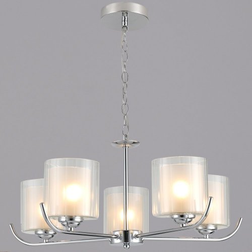 Подвесная люстра  19470-0.4-05