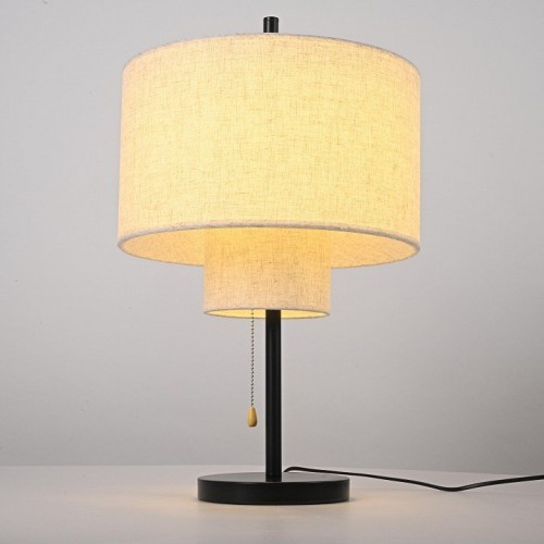 Интерьерная настольная лампа ImperiumLoft Andrean-Tab01 Интерьерная настольная лампа ImperiumLoft Andrean-Tab01