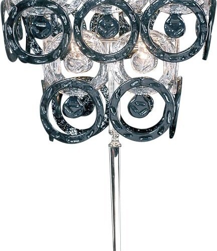 Интерьерная настольная лампа Jago Anelli NCL 127 T/N