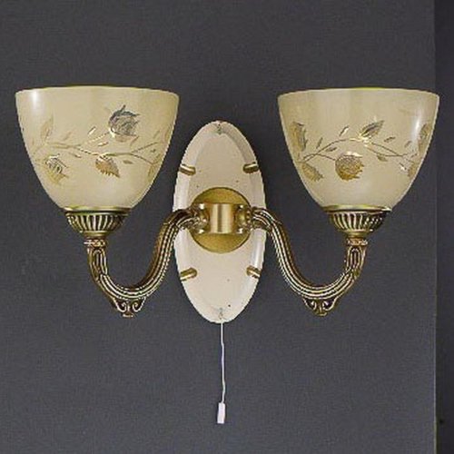 Бра Reccagni Angelo A 6858/2 Бра Reccagni Angelo A 6858/2