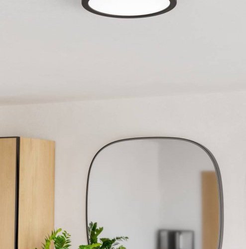 Настенно-потолочный светильник Fueva 6 901325