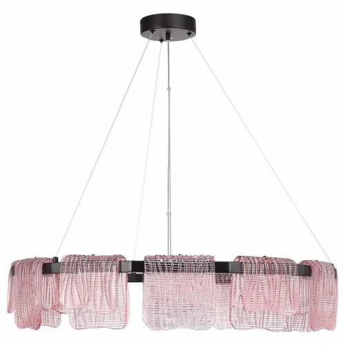 Подвесной светодиодный светильник ST Luce Voile SL6021.403.66