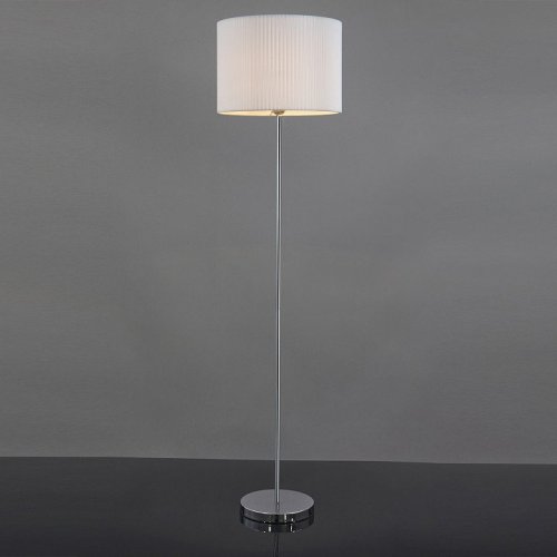 Торшер Escada 1139/1 White