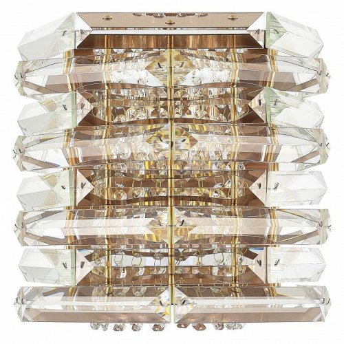 Бра ST Luce Strozzi SL6137.201.02 Бра ST Luce Strozzi SL6137.201.02