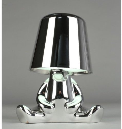 Интерьерная настольная лампа Ninon APL.673.14.01