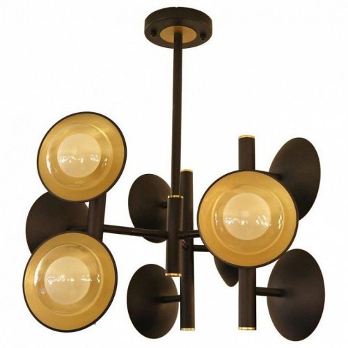 Потолочная люстра Alfa Light F3224-30 Потолочная люстра Alfa Light F3224-30