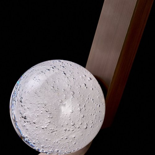 Бра Air LE3021/2W BR