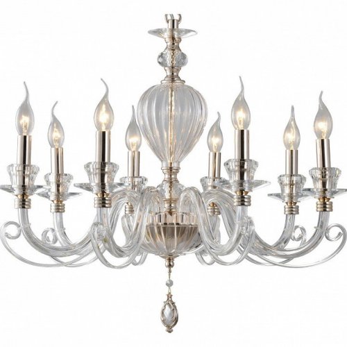 Подвесная люстра Aployt Daniele APL.701.03.08 Подвесная люстра Aployt Daniele APL.701.03.08