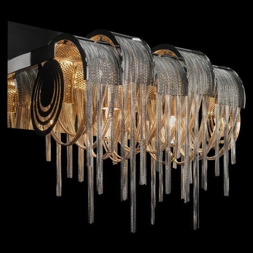 Бра LOFT IT Volver 10404W/B SN