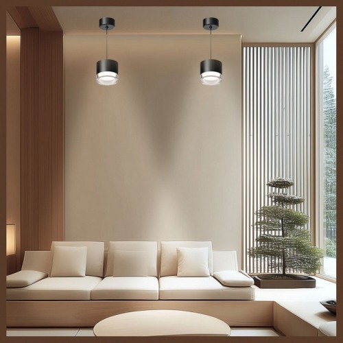 Подвесной светильник Apeyron Electrics Shine 16-201