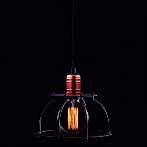 Подвесной светильник Nowodvorski Workshop 6335 Подвесной светильник Nowodvorski Workshop 6335