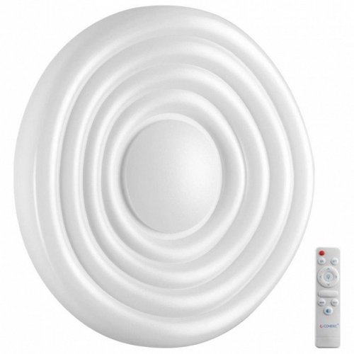 Настенно-потолочный светильник Sonex Fass 7679/EL