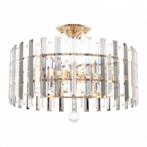 Потолочная люстра Arte Milano Sorrento-1409 371409/6/100/470 GD