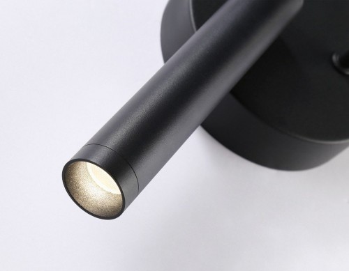 Настенный светильник Ambrella light Comfort FL66385