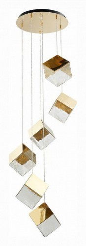 Подвесной светильник ST Luce Riello SL1182.203.06