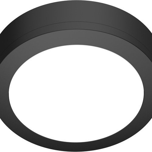 Потолочный светильник уличный Donolux Barcelona DL20451WNC12B R