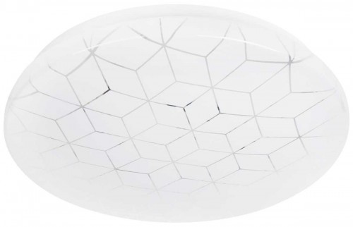Светильник потолочный светодиодный ЭРА SPB-6 Slim Cube 70W-6,5K без ДУ Б0071122