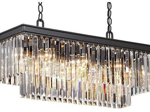 Подвесная люстра Vitaluce V5146-1/10