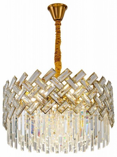 Подвесная люстра Zortes Dia ZRS.01277.14