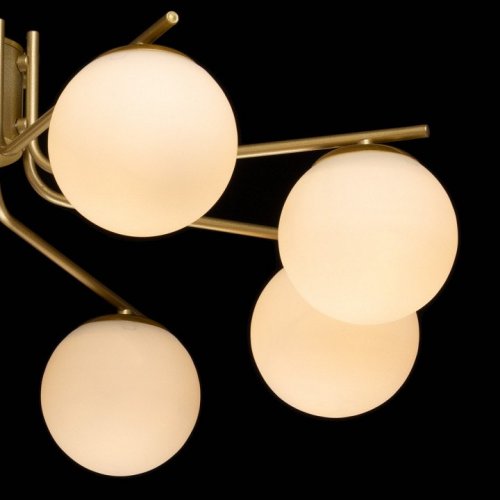 Потолочная люстра De City Оливия 306017208