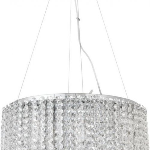 Подвесная люстра Rain of Crystal 2187/09/12P