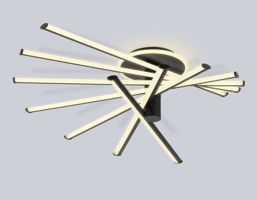 Потолочная люстра Ambrella light Comfort FL6242