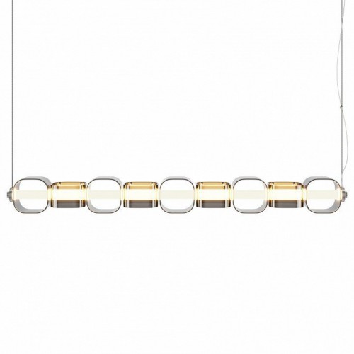 Подвесной светильник Maytoni Ritmo MOD381PL-L45CH3K