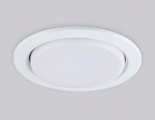 Точечный светильник Ambrella light Standard Spot TU1501