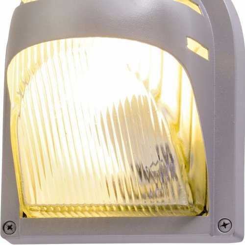 Настенный светильник Arte Lamp Urban A2802AL-1GY Настенный светильник Arte Lamp Urban A2802AL-1GY
