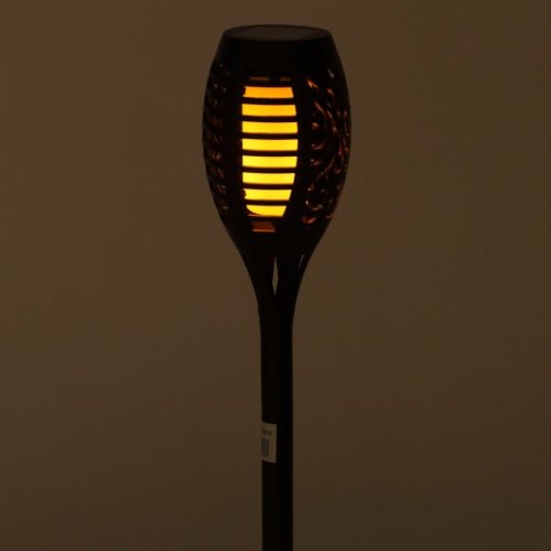 Светильник на солнечных батареях ЭРА Факел ERASF020-33