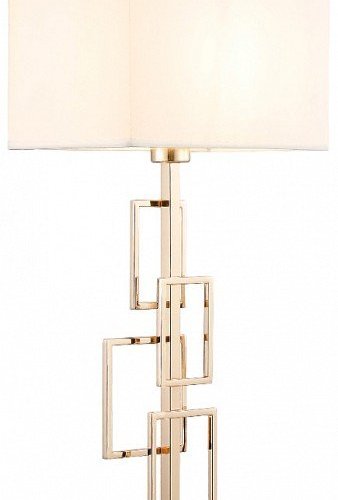 Настольная лампа Moderli Nemesia V11136-1T Настольная лампа Moderli Nemesia V11136-1T